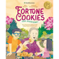 Fortune Cookies for Everyone! (Smithsonian): The Surprising Story of the Tasty Treat We Love to Eat - Hardcover