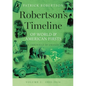 Robertson's Timeline of World & American Firsts: Volume 2 - Paperback