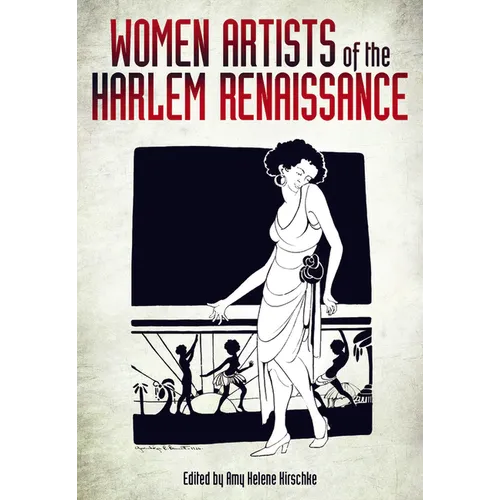 Women Artists of the Harlem Renaissance - Paperback
