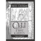 Odd and the Frost Giants - Hardcover