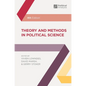 Theory and Methods in Political Science - Paperback