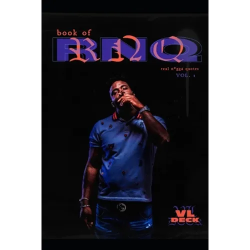 RNQ Vol. 1 - Paperback