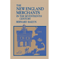 The New England Merchants in the Seventeenth Century - Paperback