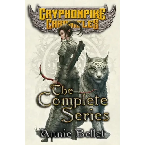 The Gryphonpike Chronicles Complete Series - Paperback