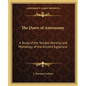 The Dawn of Astronomy: A Study of the Temple-Worship and Mythology of the Ancient Egyptians - Paperback