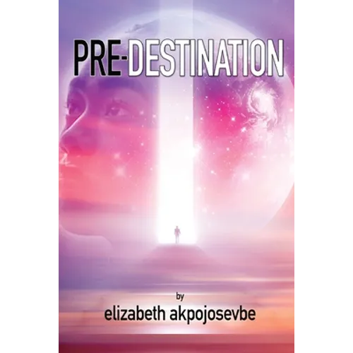 Pre-Destination - Paperback
