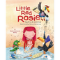 Little Red Rosie - Hardcover