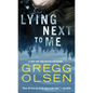 Lying Next to Me - Mass Market Paperbound