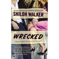 Wrecked - Paperback