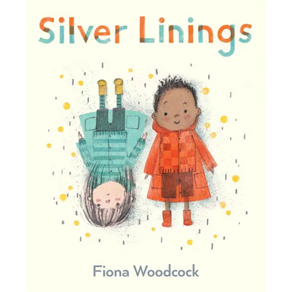 Silver Linings - Hardcover