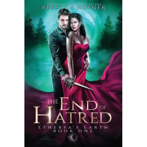 The End of Hatred - Paperback
