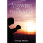 Answers to Prayer - Paperback