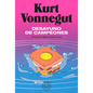 Desayuno de Campeones / Breakfast of Champions: A Novel - Paperback