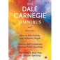 The Dale Carnegie Omnibus (How To Win Friends And Influence People/Develop Self-Confidence, Improve Public Speaking/The Quick & Easy Way To Effective - Paperback