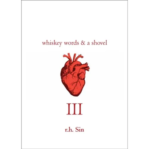 Whiskey Words & a Shovel III - Paperback