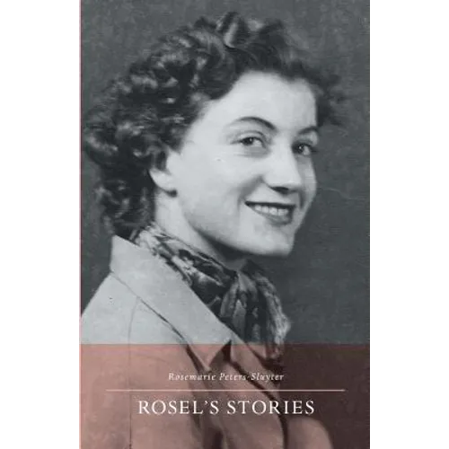 Rosel's Stories - Paperback