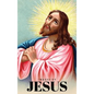 Images of Jesus Picture Book: A Hardback Gift Book for Christian Children, Seniors with Dementia, and Alzheimer's Patients (Wordless Books) - Hardcover