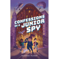 Confessions of a Junior Spy - Hardcover