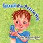 Spud the Potato Bug - Paperback