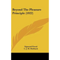 Beyond The Pleasure Principle (1922) - Hardcover