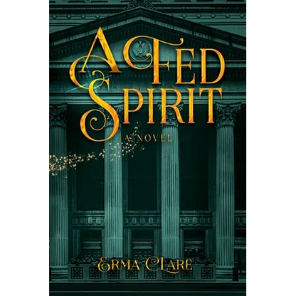 A Fed Spirit - Paperback