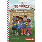 Bo and the Clubhouse Crew - Paperback