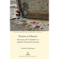 Fiction as History: Resistance and Complicities in Angolan Postcolonial Literature - Hardcover