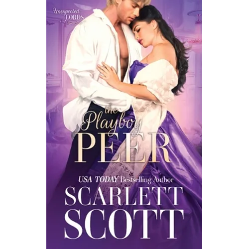 The Playboy Peer - Paperback