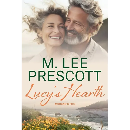 Lucy's Hearth - Paperback