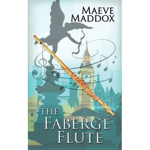 The Fabergé Flute - Paperback