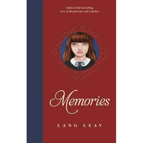 Memories: Volume 3 - Hardcover