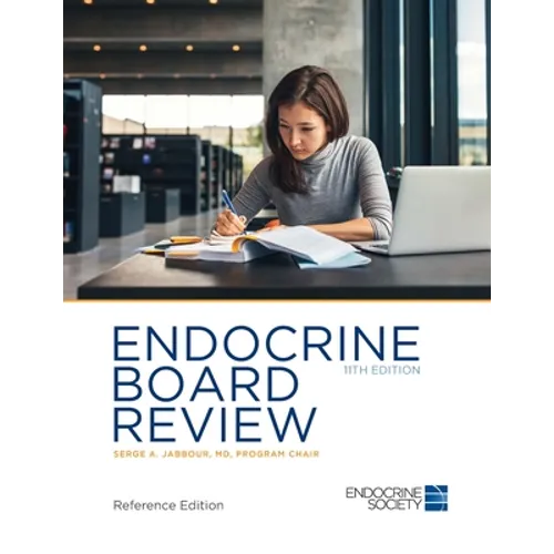 Endocrine Board Review 11th Edition - Paperback