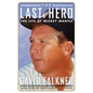 Last Hero - Paperback