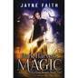 Dark Harvest Magic - Paperback