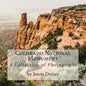 Colorado National Monument: A Collection of Photographs by Jason Dozier - Paperback