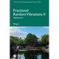 Fractional Random Vibrations II: Applications - Hardcover