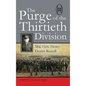 The Purge of Thirtieth Division - Paperback