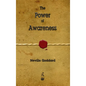 The Power of Awareness - Hardcover