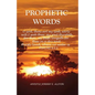 Prophetic Words - Paperback