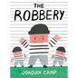 Robbery - Hardcover