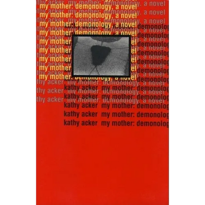 My Mother: Demonology - Paperback