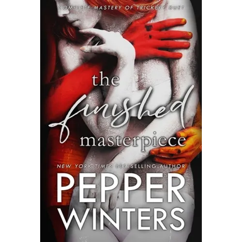 The Finished Masterpiece - Paperback