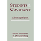 Students of the Covenant: A History of Jewish Biblical Scholarship in North America - Paperback