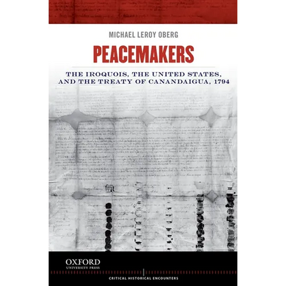 Peacemakers P - Paperback