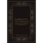 Narrative Techniques in the Book of the Thousand and One Nights and its Impact on World Fiction - Paperback