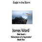 Eagle in the Storm: Bob Steck's 'adventures of a spymaster' - Book One - Paperback