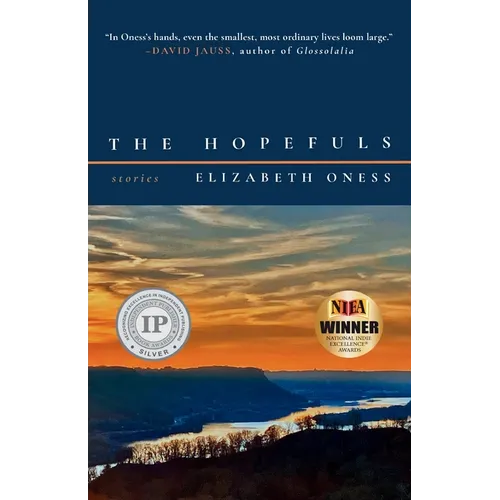 The Hopefuls - Paperback
