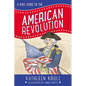 A Kids' Guide to the American Revolution - Paperback