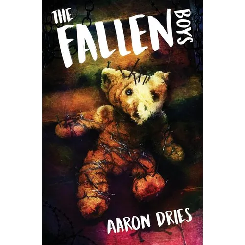 The Fallen Boys: A Novel of Psychological Horror - Paperback