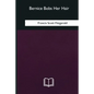 Bernice Bobs Her Hair - Paperback
